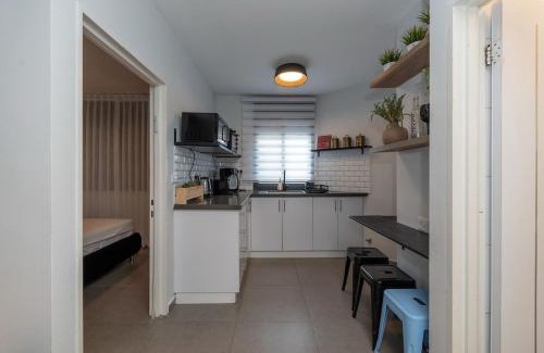 Qiryat Shemona Apartment | URBAN Modern accommodation in the Galilee