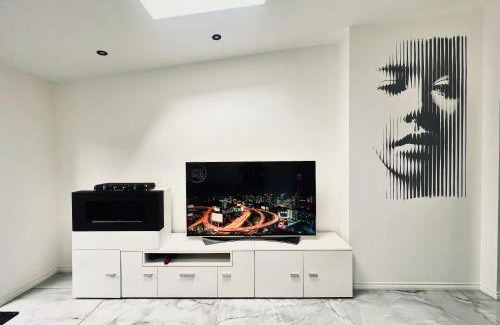 Cheetham Hill House | Urban Nest 3
