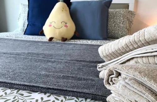 Bangi Sentral Apartment | Urban Nest EVO Mall I SOHO I Netflix I WiFi