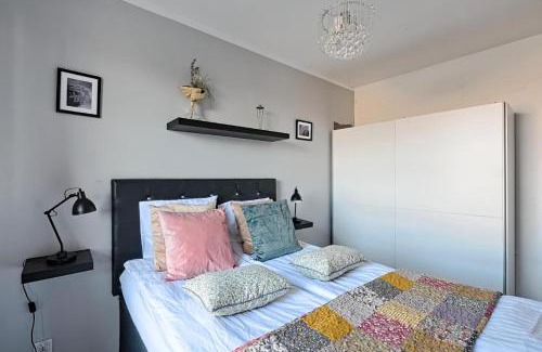 Mlyniska Apartment | Urban Nest Group - Wałowa 25C