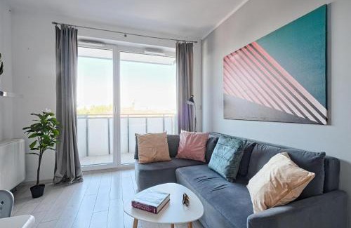 Mlyniska Apartment | Urban Nest Group - Wałowa 25C