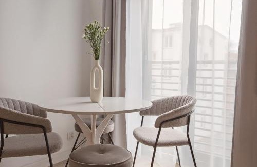 Szczecinek Apartment | Urban Nest