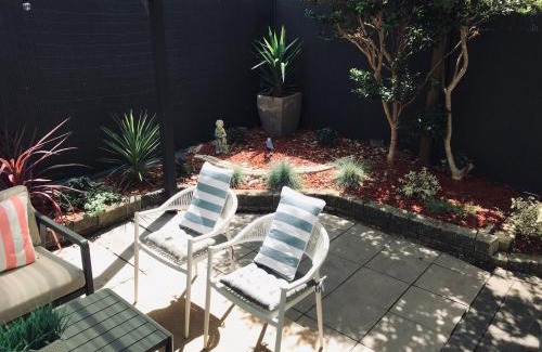 Toronto House | Urban Oasis