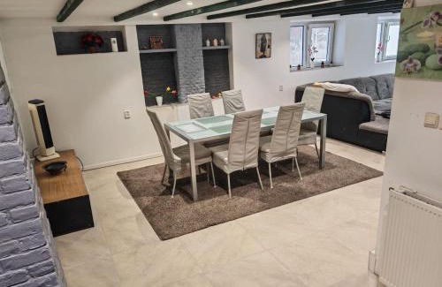 Schiedam Apartment | Urban Oasis - BIG stylish Apartment