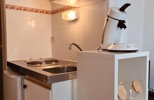Blancarde Apartment | Urban Oasis Blancarde