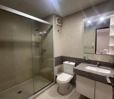 Cochabamba Apartment | Urban Oasis