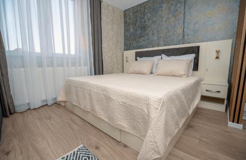 Matiçan Apartment | Urban Oasis Flats Prishtina