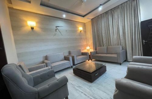 Amritsar House | Urban Oasis