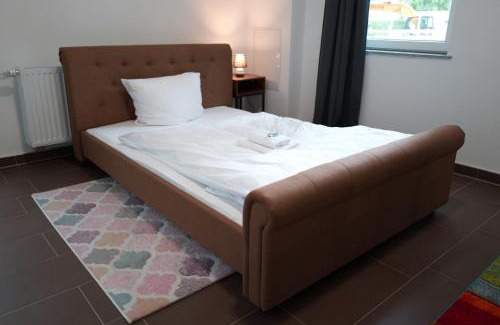 Nord-Holland Apartment | Urban Oasis - Kassel City
