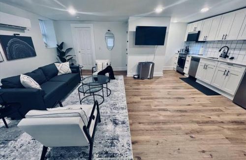 Pendleton Apartment | Urban Oasis, OTR Near Casino & Downtown! - 2 beds