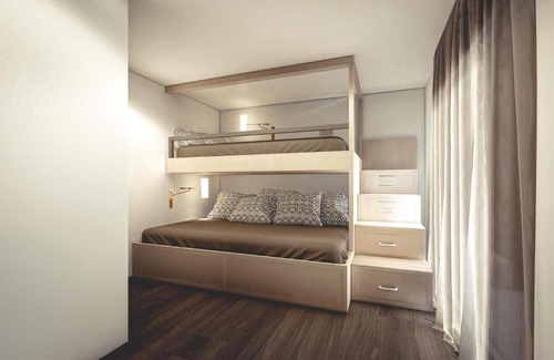 Taguig Apartment | Urban Oasis
