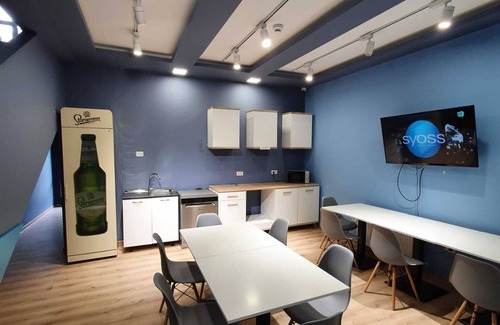 Sfantu Gheorghe House | Urban Point