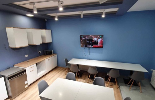 Sfantu Gheorghe House | Urban Point
