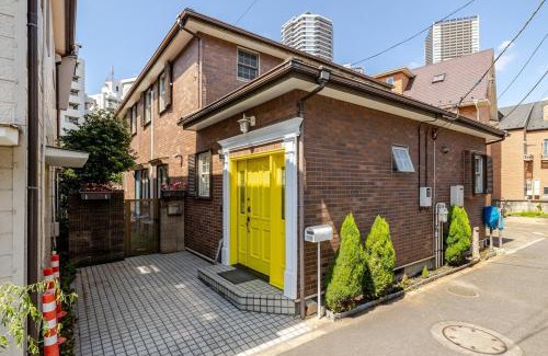 Higashiikebukuro House | Urban Residence Ikebukuro East