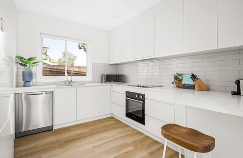 Neutral Bay Apartment | Urban Rest Neutral Bay Apartments