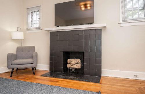 Walnut Hills Apartment | Urban Retreat Walnut Hills