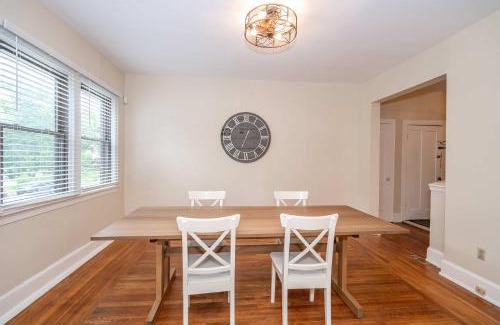 Walnut Hills Apartment | Urban Retreat Walnut Hills