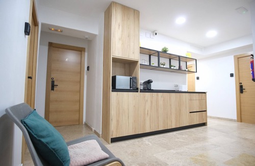 Alicante House | Urban Rooms Alicante