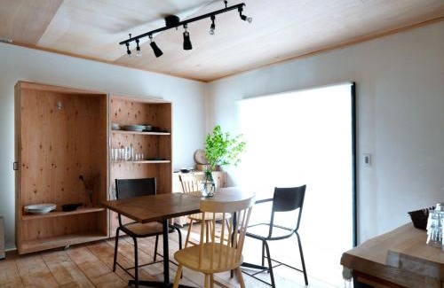 Minamitsuru-gun House | urban"s camp fuji - Vacation STAY 54448v