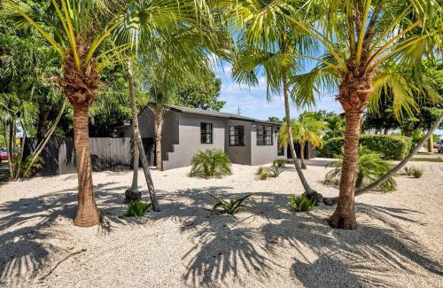 Dania Beach House | Urban Seaside