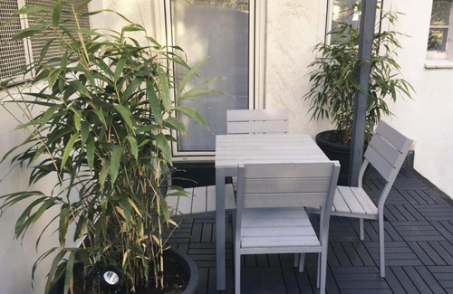 Ottensen Apartment | URBAN STAY Hamburg - Apartments Mitten im Herzen von Ottensen
