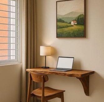 Sahakar Nagar Hotel | Urban Stay
