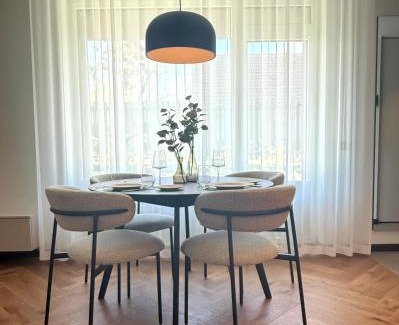 Kristiine Apartment | Urban Stay Kristiine
