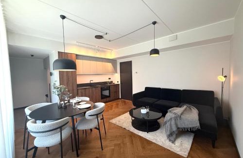 Kristiine Apartment | Urban Stay Kristiine