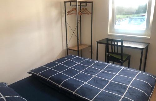 Parsberg House | Urban Stay & Style