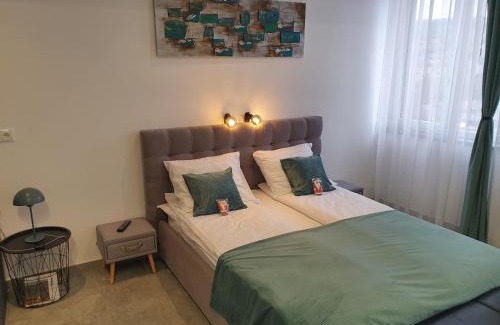 Cisnadie Apartment | Urban Studio Heltau