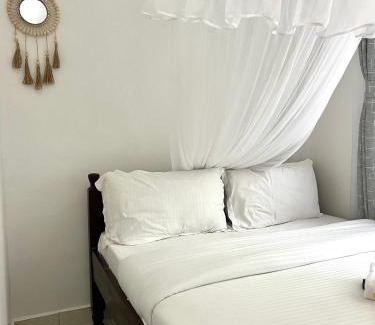 Kisumu Apartment | Urban studio Milimani