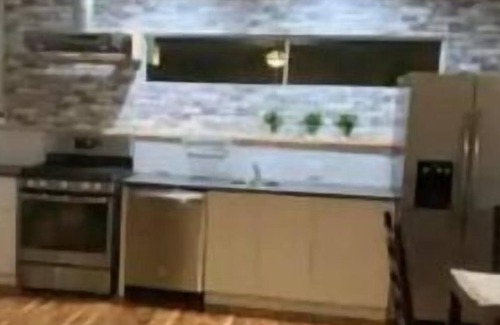 Greater Heights House | Urban style Apartment in the Heights!