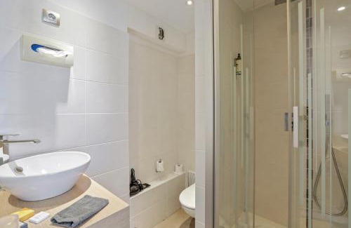Quartier Vieux Marche-Cathedrale Hotel | Urban Style hotel de l'Europe