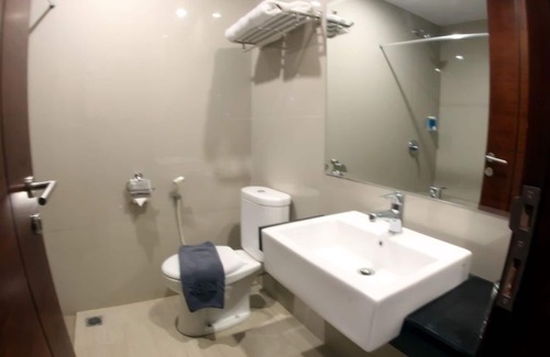 Gedongtataan Hotel | Urban Style Hotel Lampung, Azana Hotels Collection