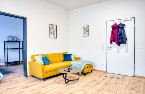 Amberg Apartment | Urban Suite