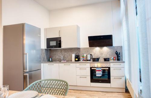 Amberg Apartment | Urban Suite
