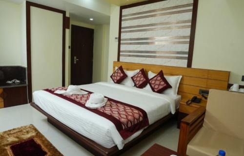 Patia Hotel | Urban Suites