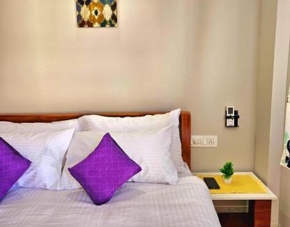 Coimbatore House | Urban Suites