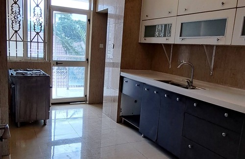 Masaki Apartment | Urban View Apartment Oysterbay