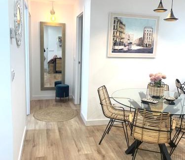 O Perpetuo Socorro Apartment | Urban Vigo