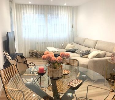 O Perpetuo Socorro Apartment | Urban Vigo