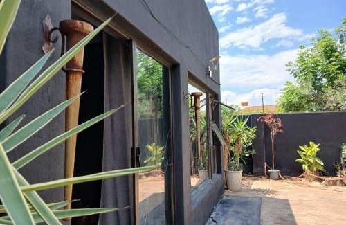 Gaborone House | Urban Villa 25