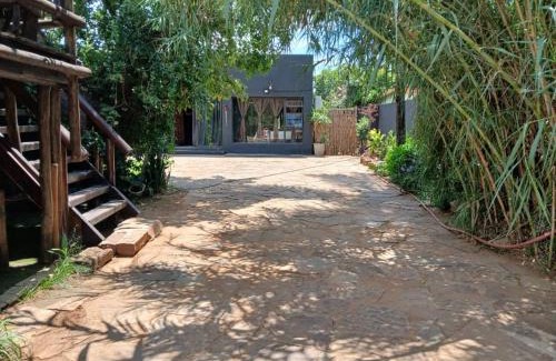 Gaborone House | Urban Villa 25