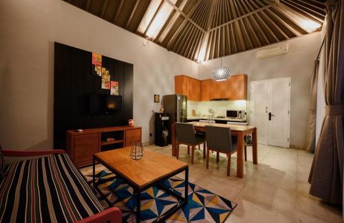 Sunset Road Villa | Urban Villas 5BR