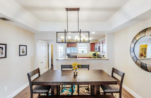 Historic Garderns House | Urban Villita