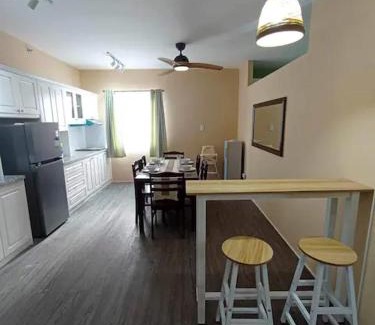 Canlubang Apartment | Urban Zen