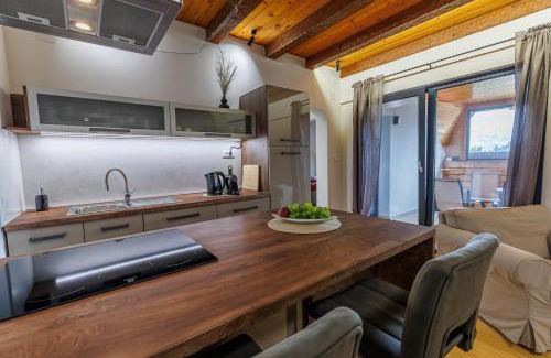Cakovec Apartment | UrbanApartment5