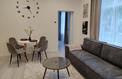 Panevezys county Apartment | UrbanHome Rokiškis