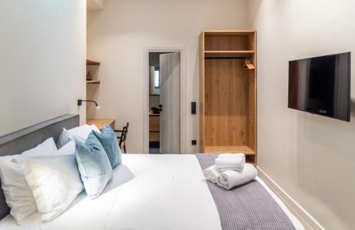 Peristeri Apartment | Urbanlux Boutique Apartments