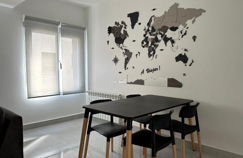 Centro Apartment | Urbano Esquel